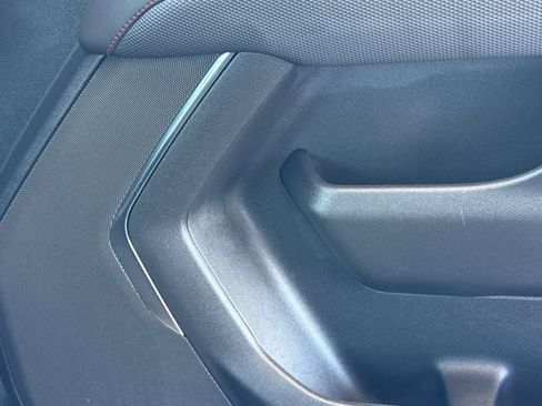 Used 2026 Chevrolet Suburban RST RWD image 28
