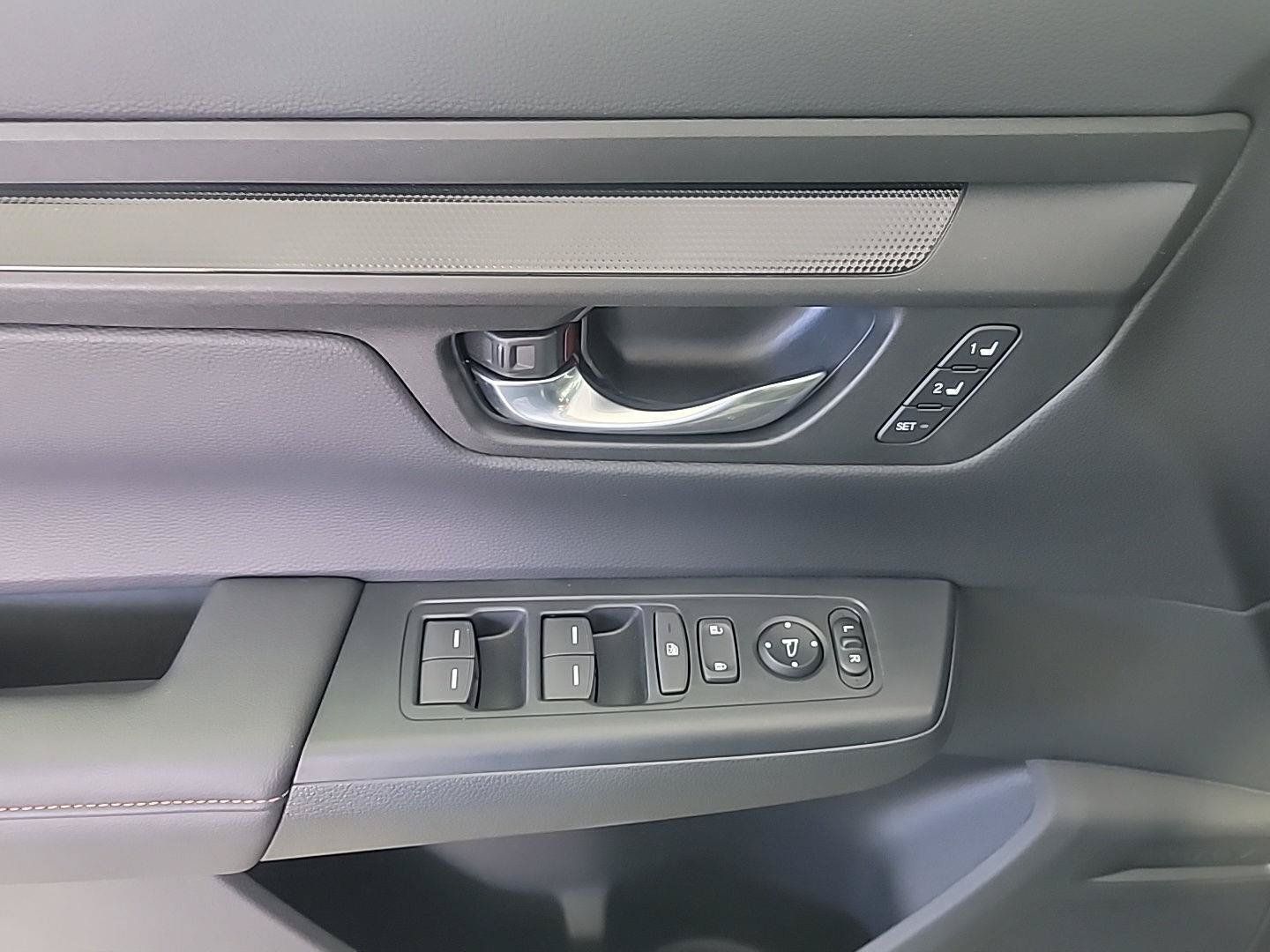 Certified 2026 Honda CR-V Sport-L image 36