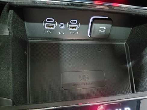 Certified 2022 Jeep Grand Cherokee L Laredo w/ Luxury Tech Group I image 35