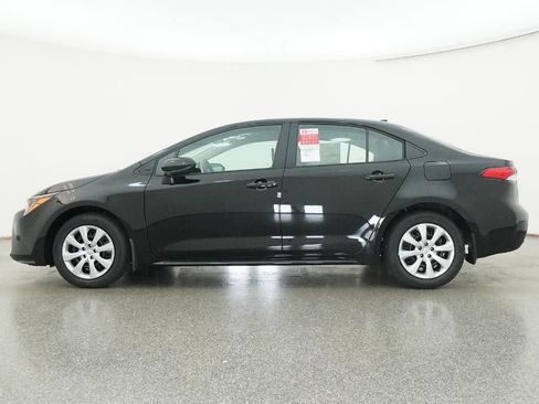 New 2026 Toyota Corolla LE image 52