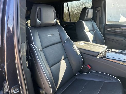 Used 2022 Cadillac Escalade Sport w/ Touring Package image 53