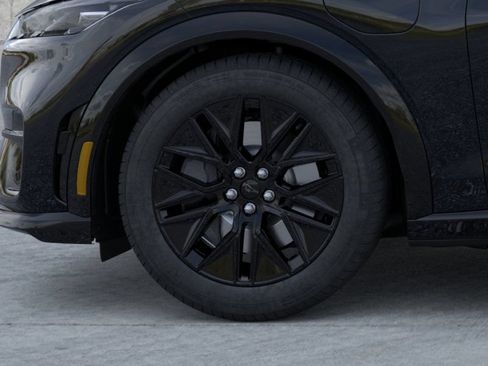 New 2026 Ford Mustang Mach-E Premium w/ Sport Appearance Package RWD image 19
