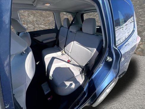 Used 2014 Subaru Forester 2.5i Premium w/ Popular Package #1 image 23
