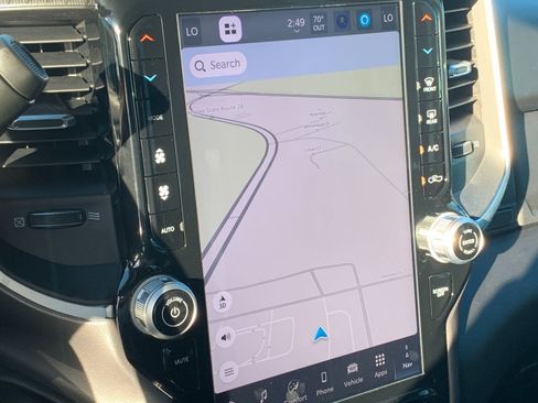 New 2026 RAM 3500 Big Horn image 20