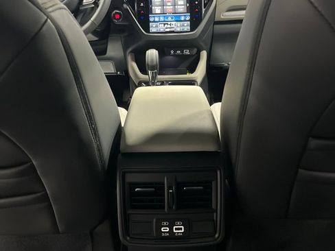 Used 2026 Subaru Forester Premium AWD/4WD image 34