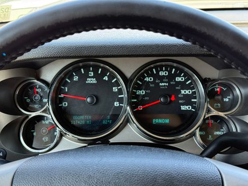 Used 2011 Chevrolet Silverado 1500 LT w/ All-Star Edition RWD image 31