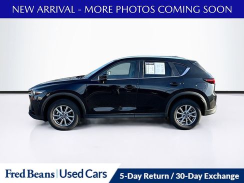 Used 2023 MAZDA CX-5 AWD 2.5 S image 4