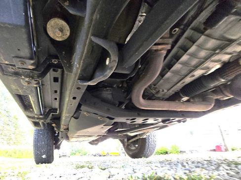 Used 2013 Jeep Wrangler Sport AWD/4WD image 23