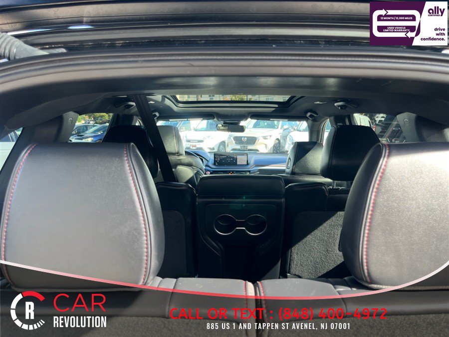 Used 2024 Acura MDX A-Spec AWD/4WD image 9