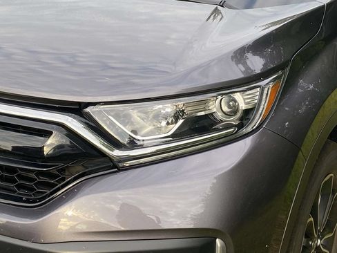 Used 2022 Honda CR-V EX-L image 4