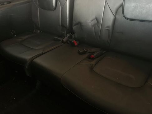 Used 2019 Nissan Armada SL w/ Premium Package RWD image 17