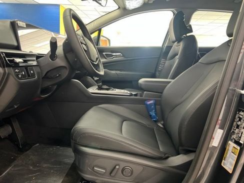 New 2026 Kia Sportage EX AWD/4WD image 18