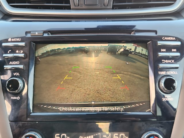 Used 2024 Nissan Murano SV AWD/4WD image 17