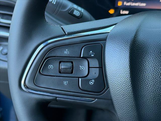 New 2026 Buick Envista Preferred w/ Convenience I Package FWD image 27