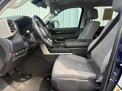 Used 2024 Toyota Tundra SR5 AWD/4WD image 6