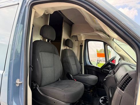 Used 2019 RAM ProMaster 3500 FWD image 9