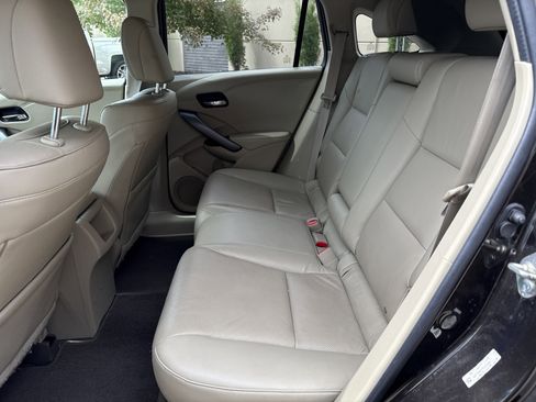 Used 2015 Acura RDX AWD image 30