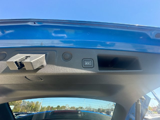 Used 2024 Chevrolet Equinox LT FWD image 53