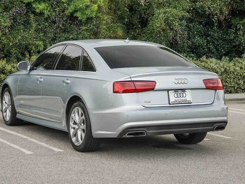 Used 2018 Audi A6 2.0T Premium image 6