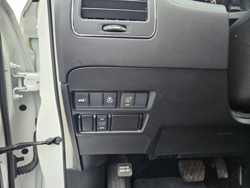 Used 2023 INFINITI QX80 Premium Select w/ Cargo Package image 29