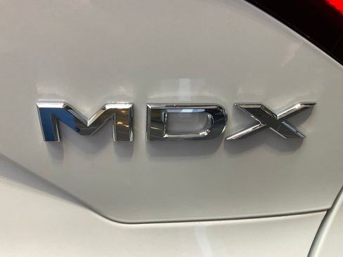 Certified 2026 Acura MDX A-Spec AWD/4WD image 28