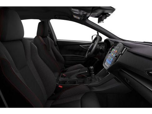 New 2026 Subaru WRX Premium AWD/4WD image 16