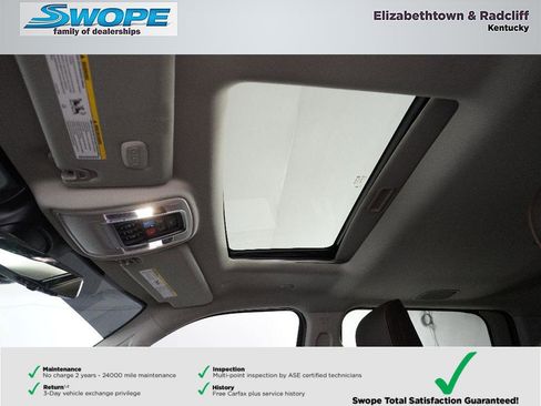 Used 2025 RAM 3500 Longhorn image 30