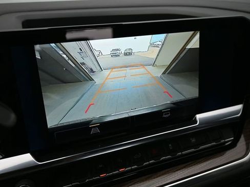 Used 2026 Chevrolet Silverado 1500 RST w/ RST Select Package image 32