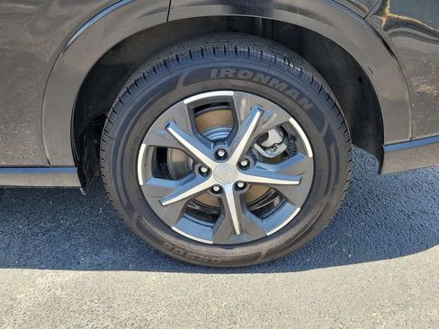 Used 2025 Honda HR-V EX-L image 11