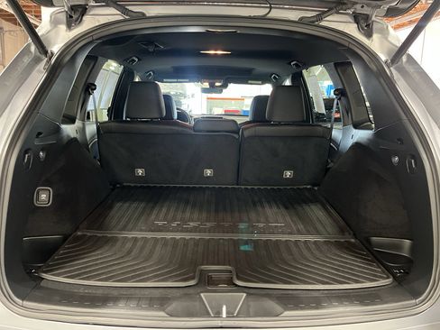 Used 2022 Honda Passport TrailSport image 9