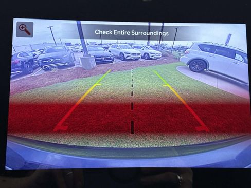 Used 2023 Jeep Wagoneer Series II w/ Flexible Seating Group AWD/4WD image 26