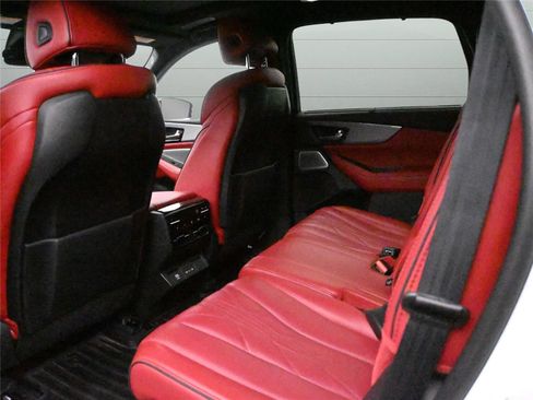 Certified 2025 Acura MDX A-Spec image 10