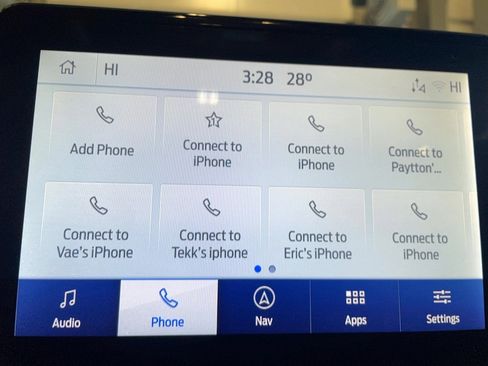 Used 2022 Ford Explorer ST w/ Equipment Group 401A image 16