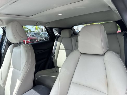 Used 2024 MAZDA CX-30 AWD 2.5 S w/ Preferred Package image 42