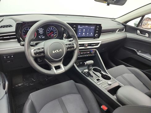 Used 2022 Kia K5 LXS FWD image 14