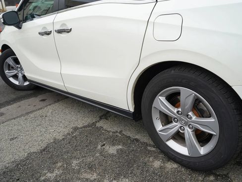 Used 2019 Honda Odyssey EX-L image 6
