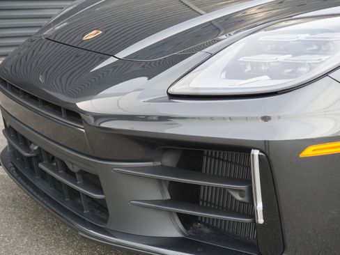 Certified 2026 Porsche Panamera 4 AWD/4WD image 14