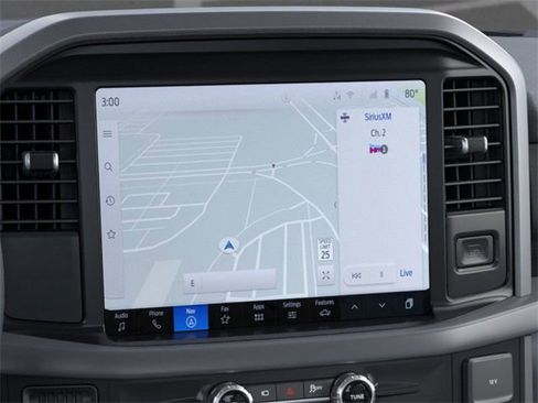 New 2025 Ford F150 XLT w/ Equipment Group 301A Standard image 14