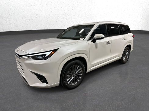 New 2026 Lexus TX 350 350 image 7