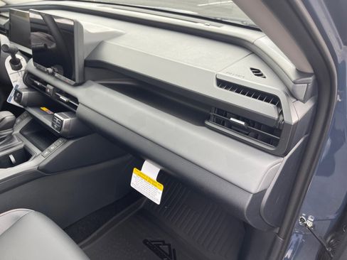 New 2026 Toyota RAV4 AWD Plug-in Hybrid image 18