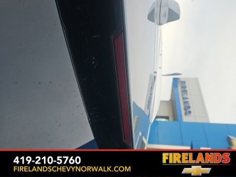 New 2026 Chevrolet Equinox EV LT image 22