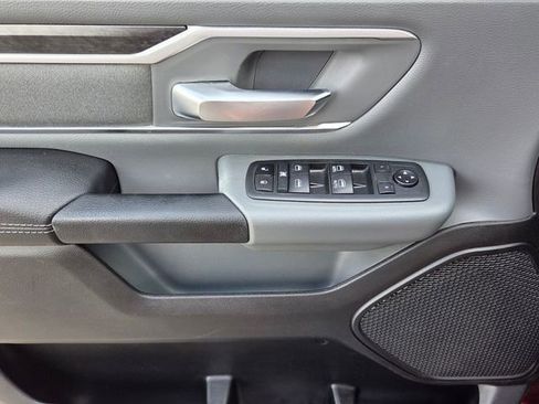 Used 2021 RAM 1500 Big Horn image 33