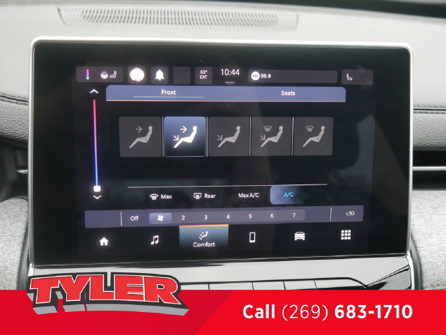 Used 2023 Jeep Compass Latitude AWD/4WD image 53