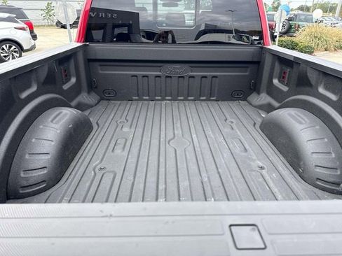 Used 2024 Ford F250 Platinum image 6