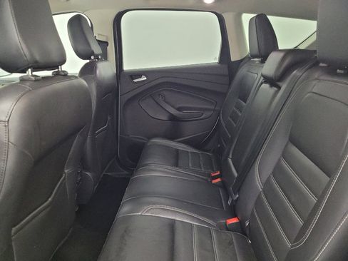 Used 2018 Ford Escape SEL AWD/4WD image 18