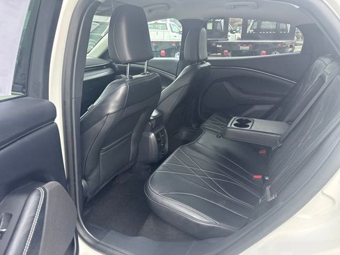 Used 2025 Ford Mustang Mach-E Select w/ Comfort Package Lite image 12