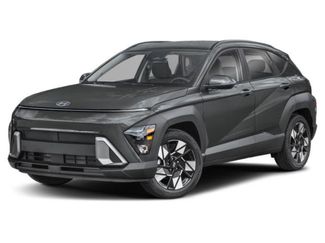 Certified 2025 Hyundai Kona SEL AWD/4WD video 1