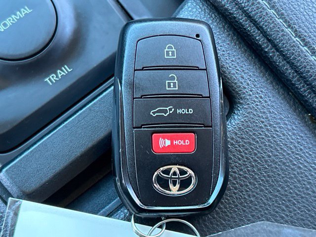 Certified 2024 Toyota Grand Highlander AWD Hybrid image 65