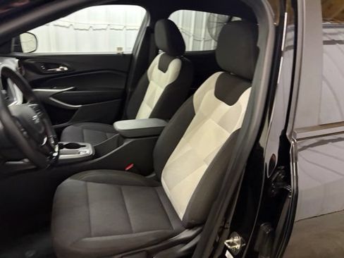 Used 2024 Chevrolet Trax RS w/ Driver Confidence Package FWD image 26