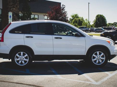 Used 2011 Honda CR-V SE image 13